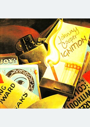 IGNITION