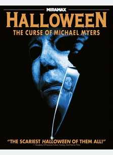 Halloween: The Curse of Michael Myers