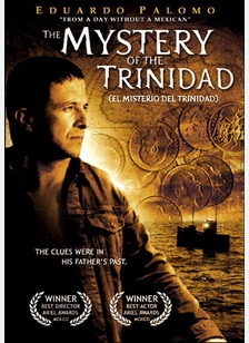The Mystery of the Trinidad