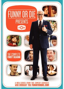 Funny or Die Presents: The Complete First Season
