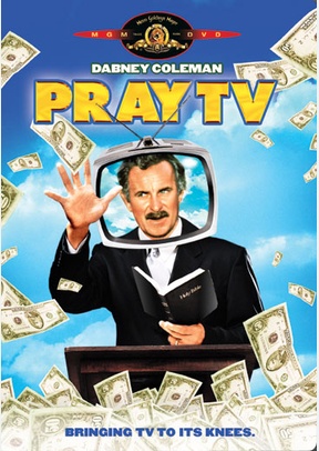Pray TV