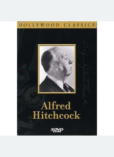 HITCHCOCK COLLECTION:3 PK