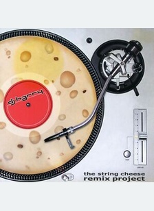 The String Cheese Remix Project