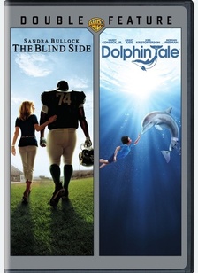 The Blind Side / Dolphin Tale