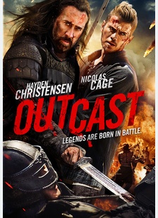 Outcast