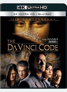 The Da Vinci Code