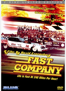 Fast Company