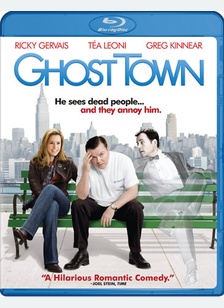 Ghost Town