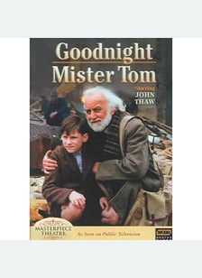 GOODNIGHT MISTER TOM
