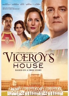Viceroy's House