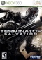 TERMINATOR:SALVATION