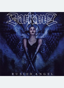 RUSTED ANGEL