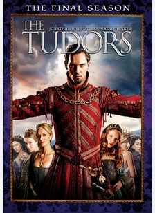 The Tudors: The Final Season