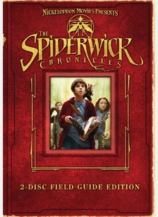 The Spiderwick Chronicles