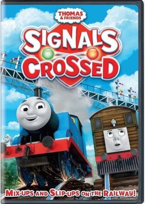 Thomas & Friends: Signals Crossed