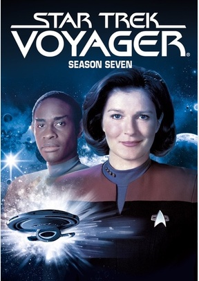 Star Trek Voyager: Season Seven