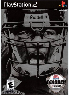MADDEN NFL 05:COLL ED - Playstation 2