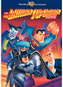 The Batman & Superman Movie