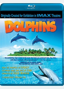 Dolphins (IMAX)