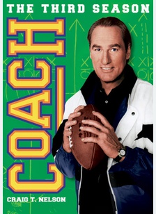 Coach: The Third Season