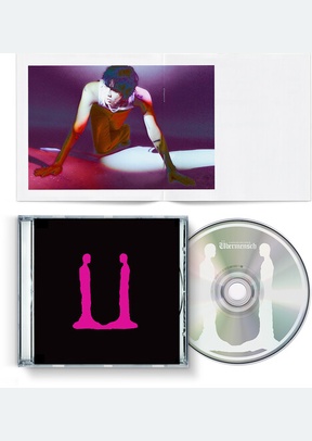 UBERMENSCH (PINK VER.)