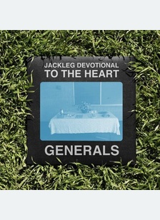 Jackleg Devotional To The Hear