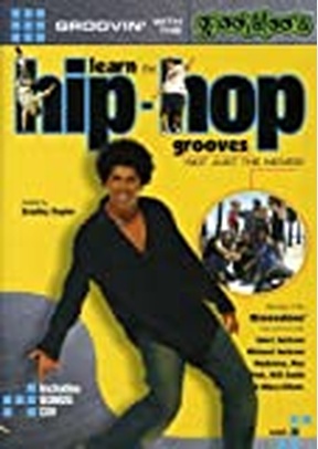 LEARN HIP-HOP GROOVES:V03