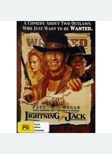 LIGHTNING JACK (IMPORT)