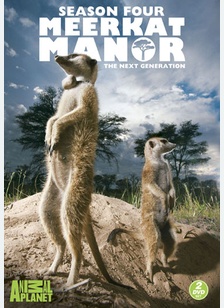 Meerkat Manor: Season 4