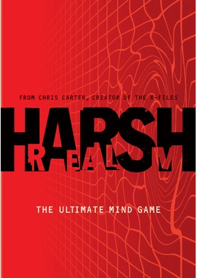 Harsh Realm: The Complete Series