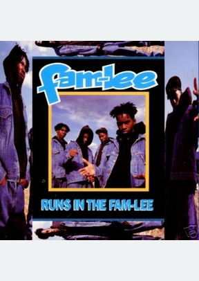 RUNS IN THE FAM-LEE