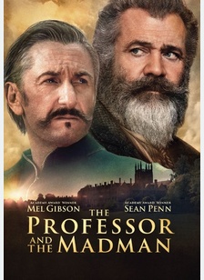 The Professor and the Madman