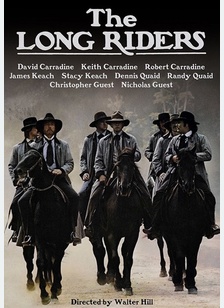 The Long Riders