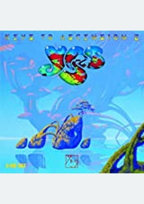 KEYS TO ASCENSION 2 (2CDS)