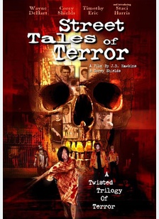 Street Tales of Terror