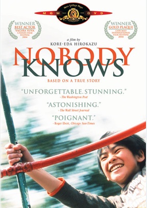 Nobody Knows
