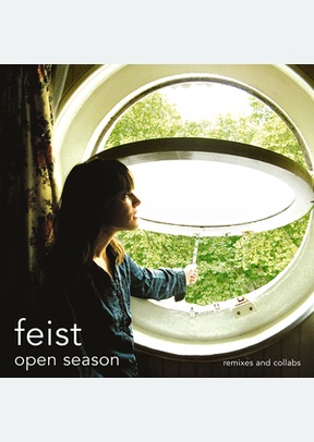 OPEN SEASON