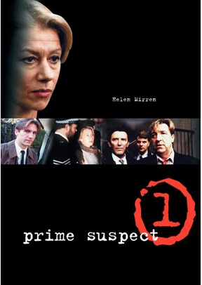 Prime Suspect