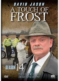 Touch of Frost: Season 14