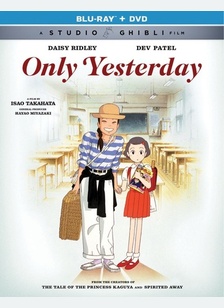 Only Yesterday