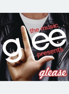 GLEE:THE MUSIC-GLEASE