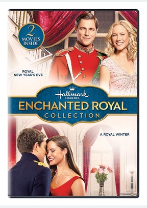 ROYAL NEW YEARS/ROYAL WINTER