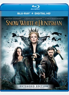 SNOW WHITE & THE HUNTSMEN (BR)