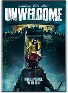 Unwelcome