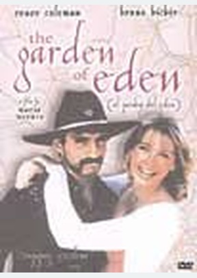 GARDEN OF EDEN, THE