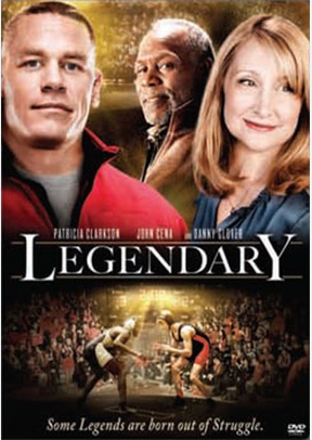 Legendary