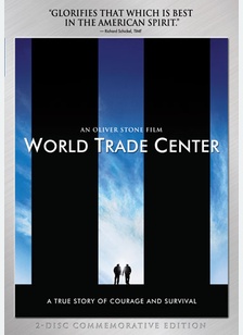 World Trade Center