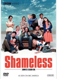 Shameless: Complete Season One