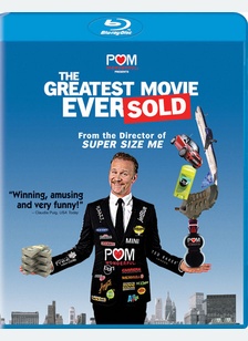 POM Wonderful Presents: The Greatest Movie Ever Sold