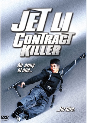 Contract Killer